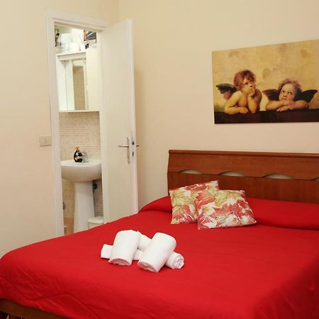 B&B Bel Ami โรม ภายนอก รูปภาพ