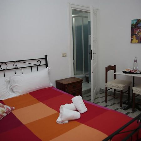 B&B Bel Ami โรม ภายนอก รูปภาพ