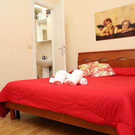 B&B Bel Ami โรม ภายนอก รูปภาพ