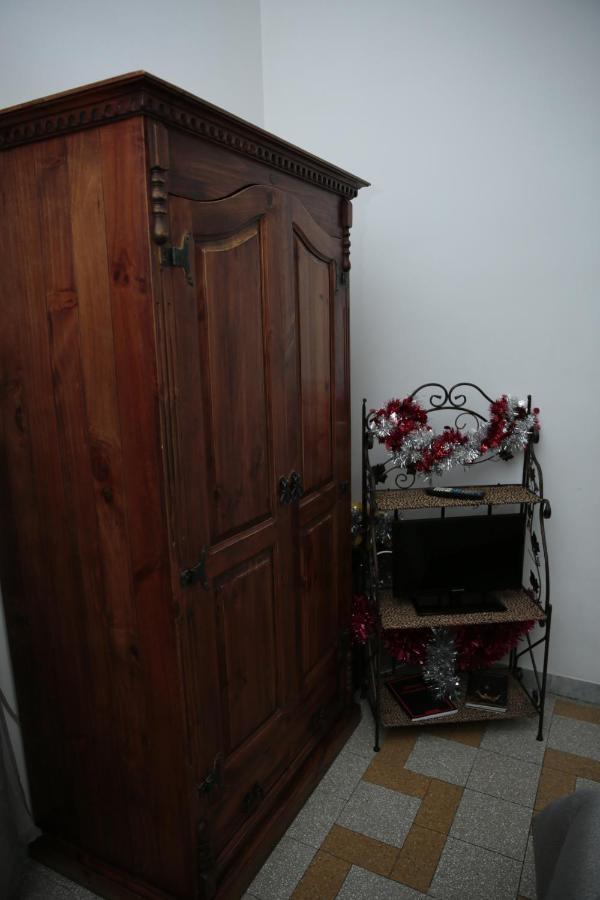 B&B Bel Ami โรม ภายนอก รูปภาพ