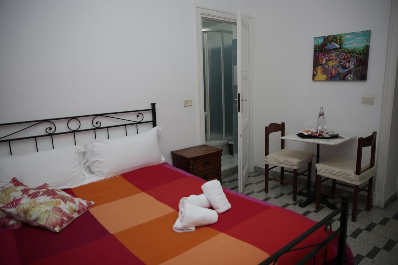 B&B Bel Ami โรม ภายนอก รูปภาพ