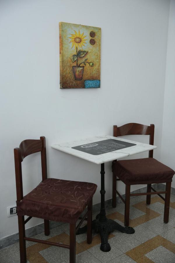 B&B Bel Ami โรม ภายนอก รูปภาพ