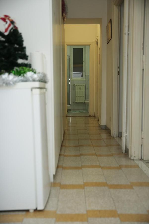 B&B Bel Ami โรม ภายนอก รูปภาพ