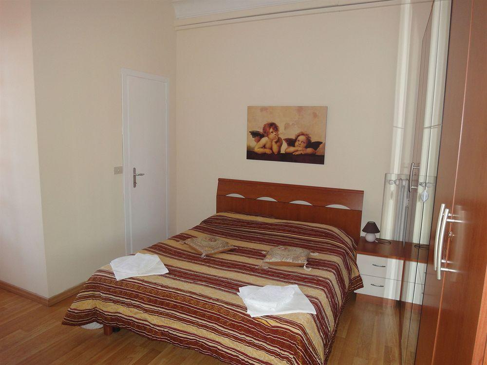 B&B Bel Ami โรม ภายนอก รูปภาพ