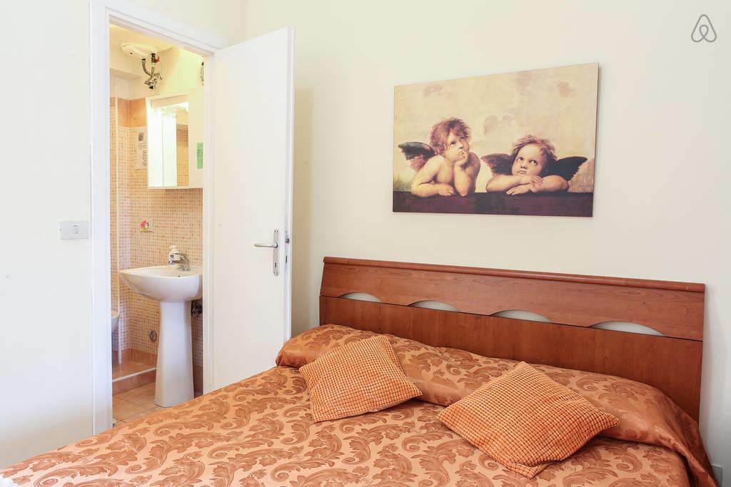 B&B Bel Ami โรม ภายนอก รูปภาพ