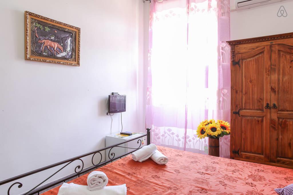 B&B Bel Ami โรม ห้อง รูปภาพ