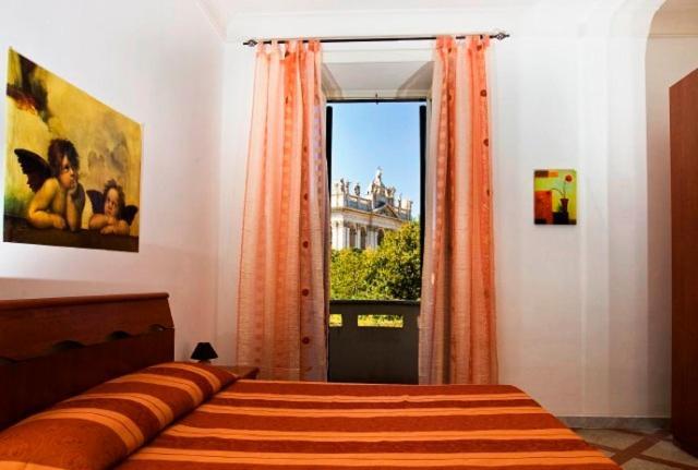 B&B Bel Ami โรม ภายนอก รูปภาพ