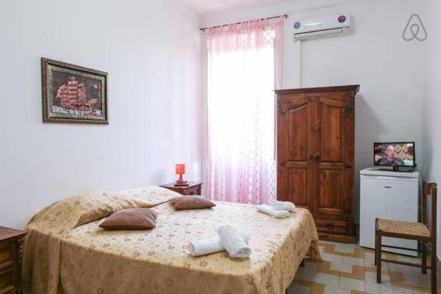 B&B Bel Ami โรม ห้อง รูปภาพ